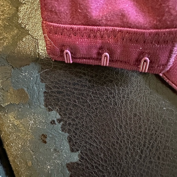 BODY BY VICTORIA SECRET PERFECT SHAPE 36DDD BRA - Picture 7 of 7